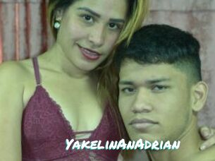 YakelinAnAdrian