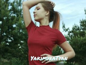 YakimyraTyan