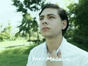 Yaky_Magnun