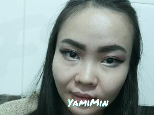 YamiMin