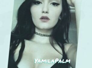 YamilaPalm