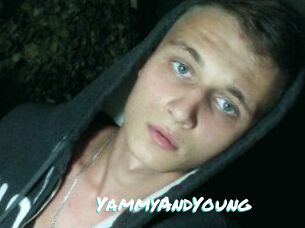 YammyAndYoung