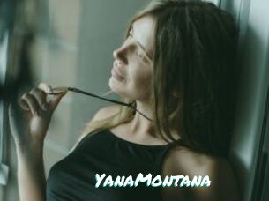 YanaMontana
