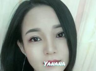 Yanana
