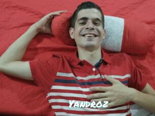 Yandroz
