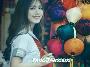 YangJanssens