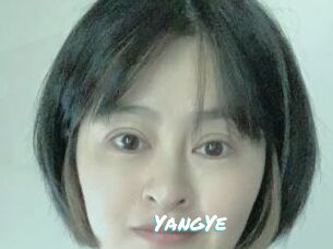 YangYe