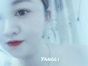 Yangli