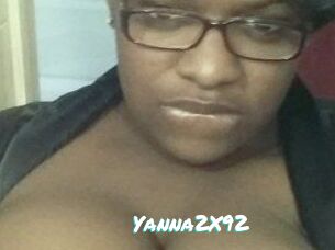 Yanna2X92