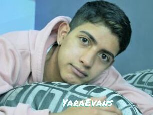 YaraEvans