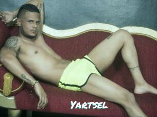 Yartsel
