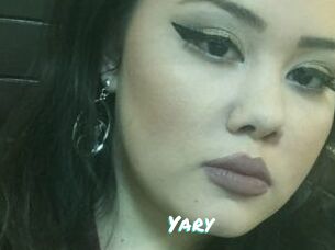 Yary