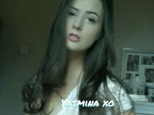 Yasmina_xo