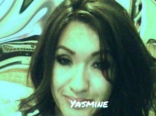 Yasmine