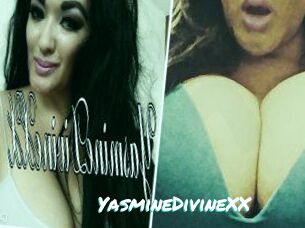 YasmineDivineXX