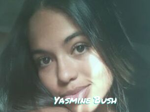 Yasmine_Bush
