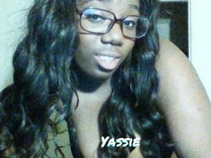 Yassie