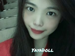 YayaDoll