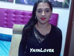 YayaLover