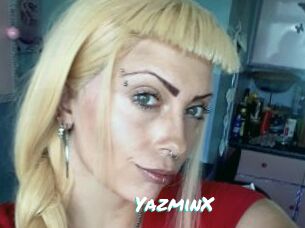 YazminX
