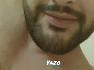 Yazo