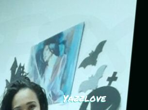 Yazzlove