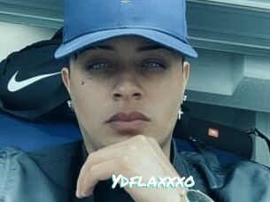 Ydflaxxxo