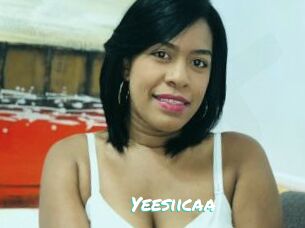 Yeesiicaa