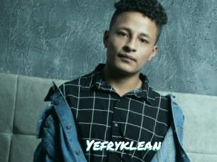 Yefryklean