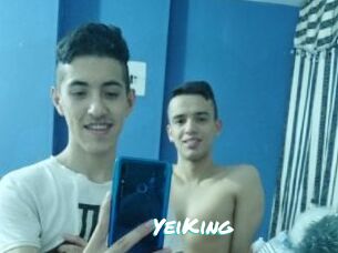 YeiKing