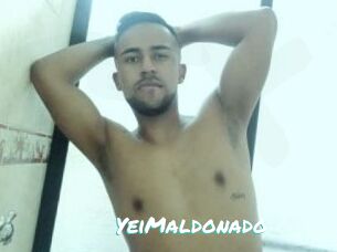 YeiMaldonado