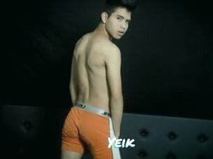 Yeik