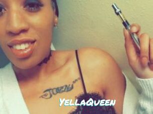 YellaQueen