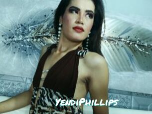 YendiPhillips