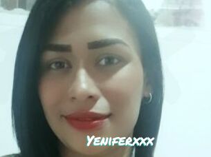 Yeniferxxx