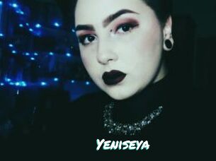 Yeniseya