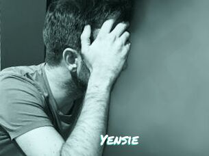 Yensie