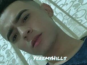 YeremyHills
