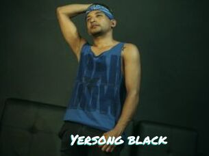 Yersong_black