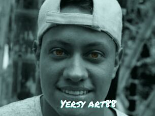 Yersy_art88