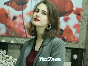 YesJane
