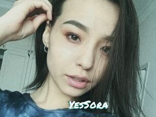 YesSora