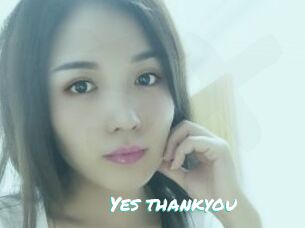 Yes_thankyou
