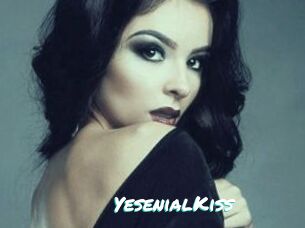 YesenialKiss