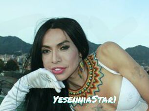 YesenniaStar1