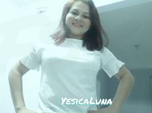 YesicaLuna