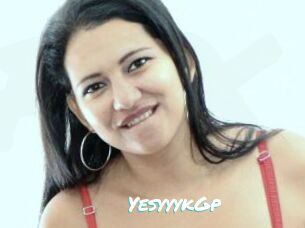 YesyyykGp