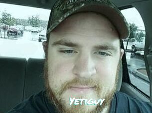 Yetiguy