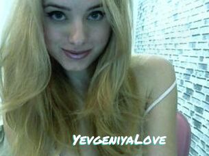 YevgeniyaLove