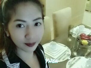 Yhen